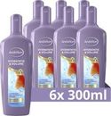 Andrélon Hydratatie & Volume Shampoo - 6 x 300 ml 
