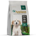 Applaws Puppy Small & Medium Breed - Kip Hondenvoer - 2 x 15 kg - hondenbrokken