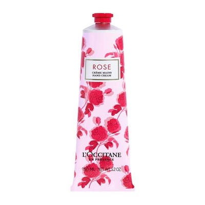 L'Occitane Rose Handcrème - Met Shea Butter en Provençaals rozenwater - 150 ml
