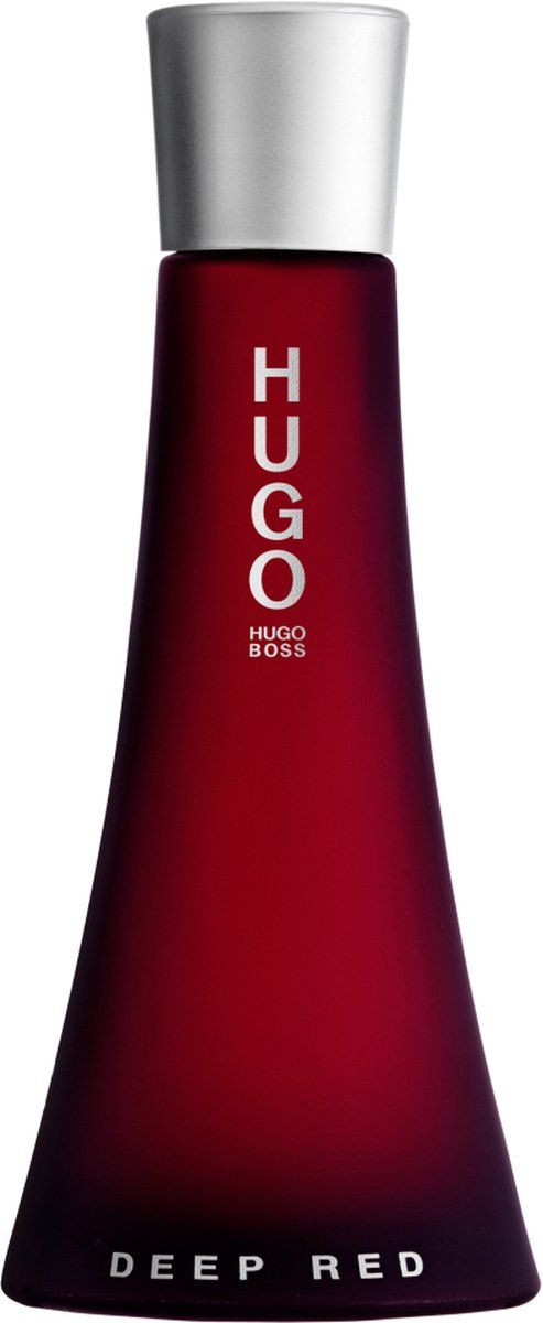 Hugo Boss Deep Red - 50ml - Eau de parfum