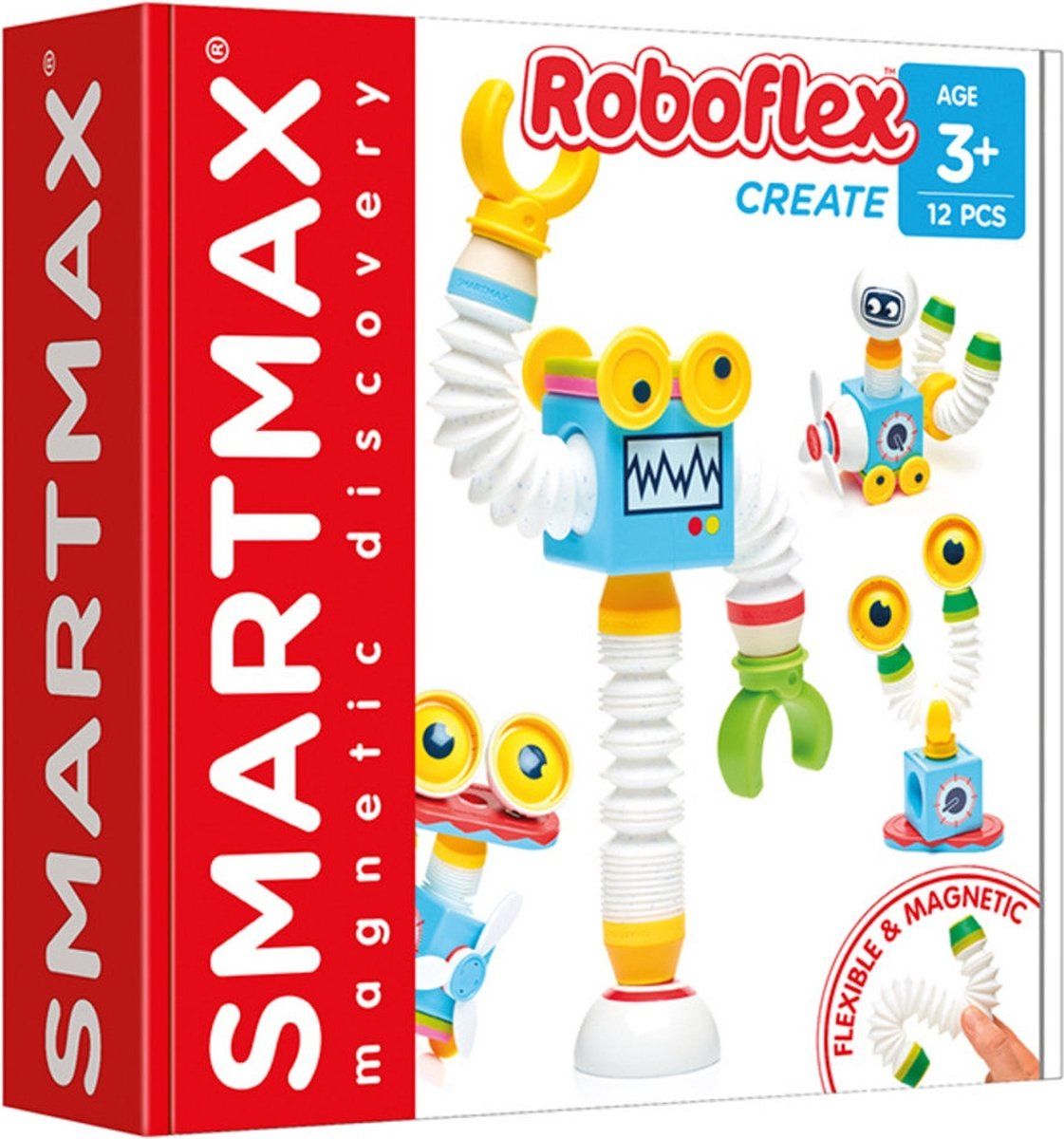 smartmax-roboflex