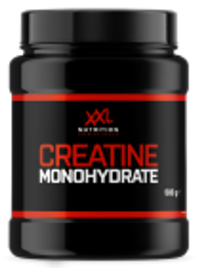 XXL Nutrition creatine monohydraat - 50 scoops