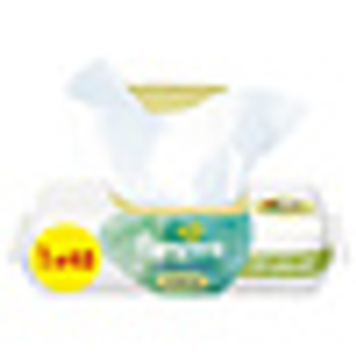 Pampers Harmonie Cocos billendoekjes - 42 stuks