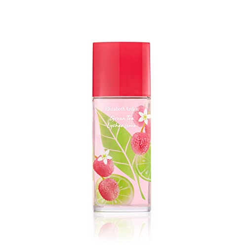 Green Tea Lychee Lime Eau de Toilette Spray 100 ml