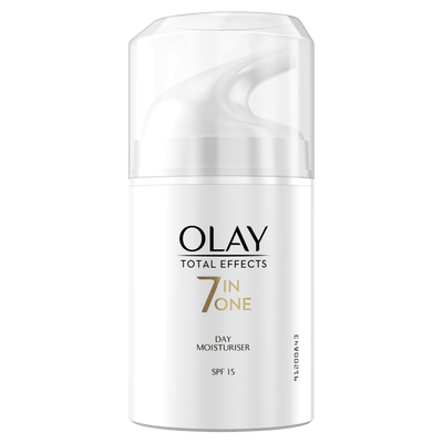 Olay Total Effects SPF 15 Dagcrème 50 ML