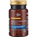 Etos Premium Vegan Vitamine D3 25ug | 1000IU 60 stuks