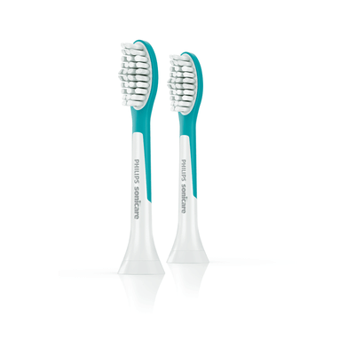 Philips Sonicare for Kids  opzetborstels - 2 stuks