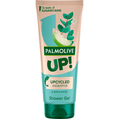 Palmolive UP! Eucalyptus & Apple Douchegel 200 ML