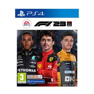 Electronic Arts F1 23 (PlayStation 4)
