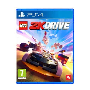 Take Two LEGO® 2K Drive (PlayStation 4)