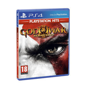 Sony God of War 3 (PlayStation Hits) (PlayStation 4)