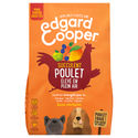 Edgard & Cooper Adult Graanvrij Kip 12kg - hondenbrokken