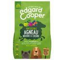 Edgard & Cooper Adult lam graanvrij 2 x 12 kg - hondenbrokken