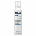 6x Gillette Skin Scheermousse Ultra Gevoelige Huid 240 ml