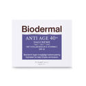 Biodermal Dagcreme Anti-Age 40+ 50 ml