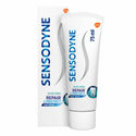 3x Sensodyne Tandpasta Repair&Protect Extra Fresh 75 ml
