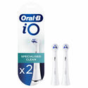 Oral-B iO  opzetborstels - 2 stuks