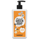 6x Marcel's Green Soap Handzeep Sinaasappel&Jasmijn 500 ml