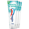 Aquafresh White & shine Tandpasta 3 x 75 ml