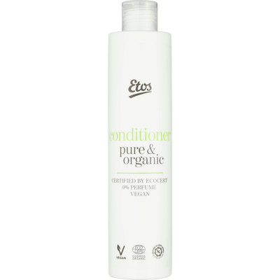 Etos Pure & Organic Conditioner 300 ML