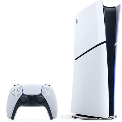 Playstation 5 - Digital Edition - Slim