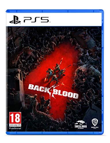 Back 4 Blood PlayStation 5