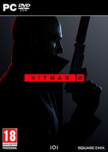 Hitman 3 - PC DVD