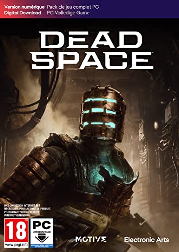 Dead Space Remake PC Gaming