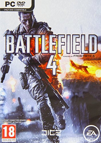 Battlefield 4 - PC
