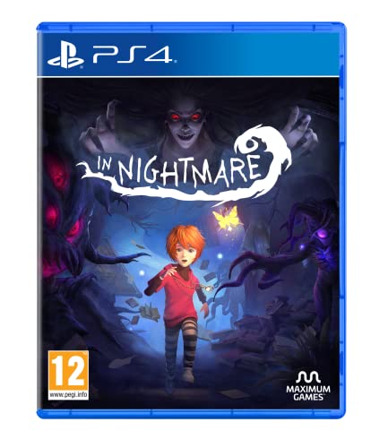 In Nightmare PlayStation 4