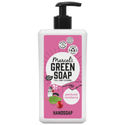 6x Marcel's Green Soap Handzeep Patchouli&Cranberry 500 ml