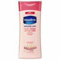 4x Vaseline Handcreme Healthy Hands&Stronger Nails 200 ml