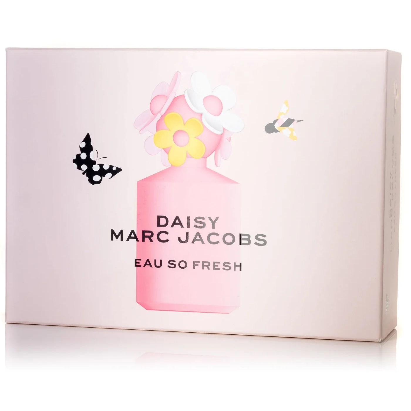 Marc Jacobs Eau So Fresh Daisy Set 3 st.