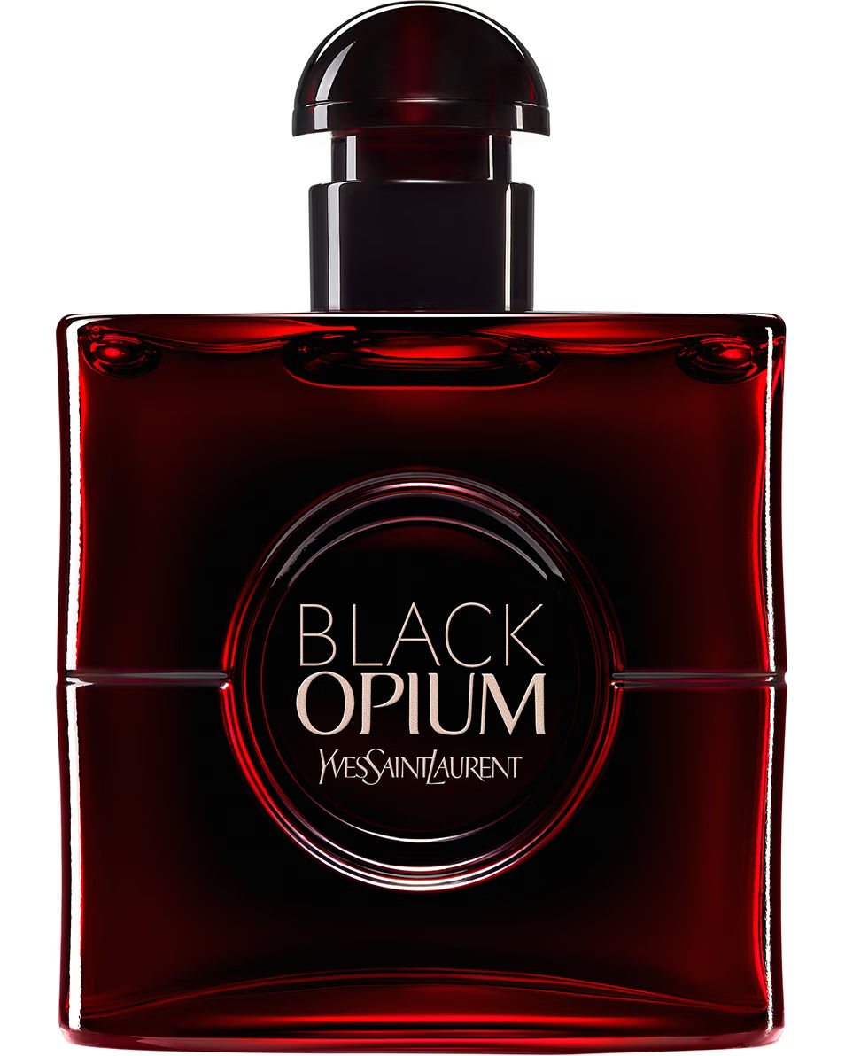 Yves Saint Laurent Black Opium Red Eau de parfum spray 50 ml