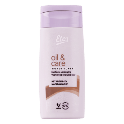 Etos Oil & Care Conditioner Mini - 50 ml