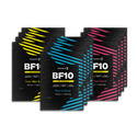 Body & Fit BF10 Pre-workout - Mix - 12 scoops