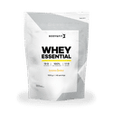 Body & Fit Whey Protein Essential Banana - 40 scoops
