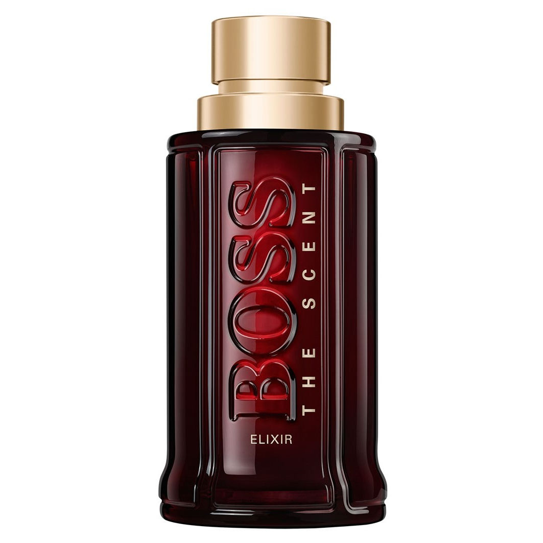 Hugo Boss BOSS THE SCENT Elixir Parfum 100 ml