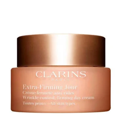 Clarins Extra-Firming Jour dagcreme - voor alle huidtypes - 50 ml