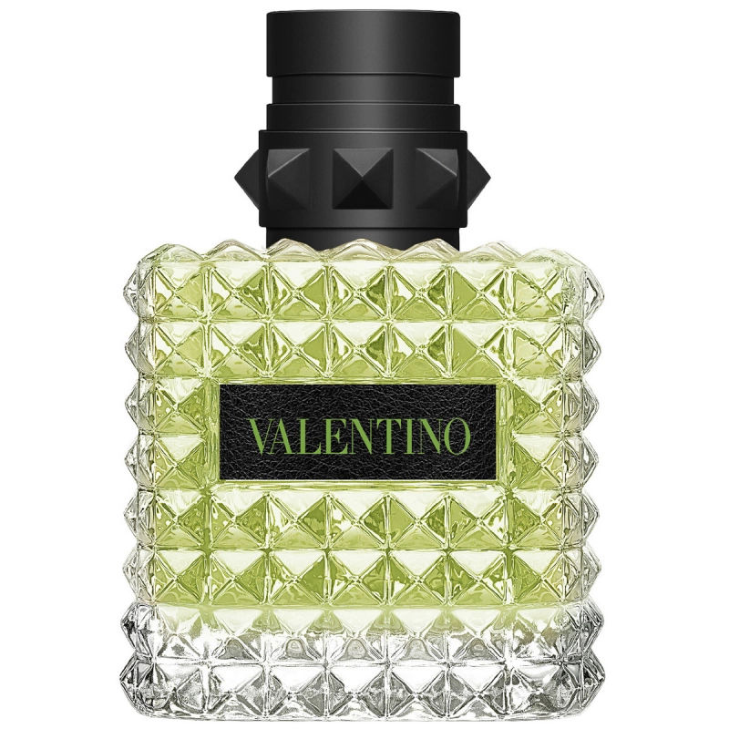 Valentino Donna Born in Rome Green Stravaganza Eau de parfum spray 30 ml