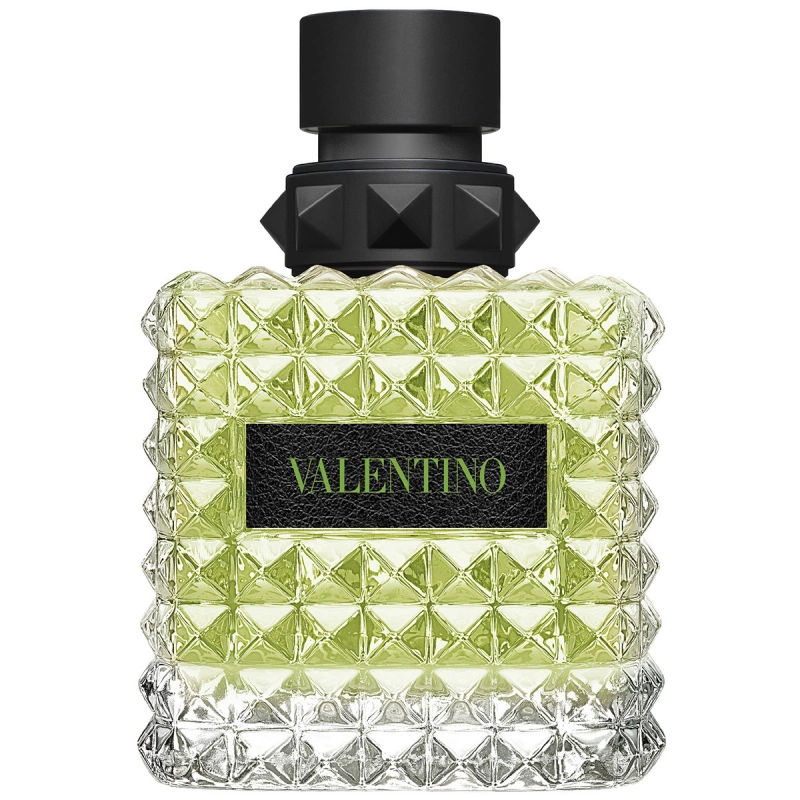 Valentino Donna Born in Roma Green Stravaganza Eau de parfum spray 100 ml