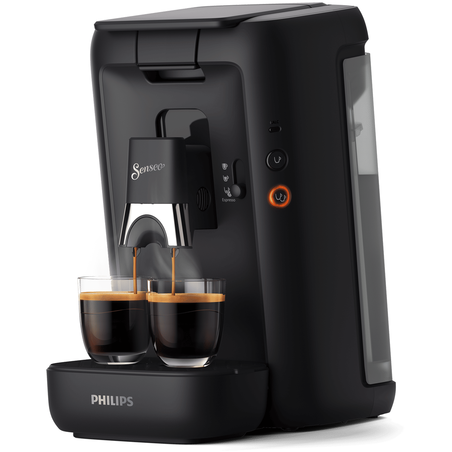 Philips Senseo Maestro CSA260/60 Koffiepadmachine - Zwart