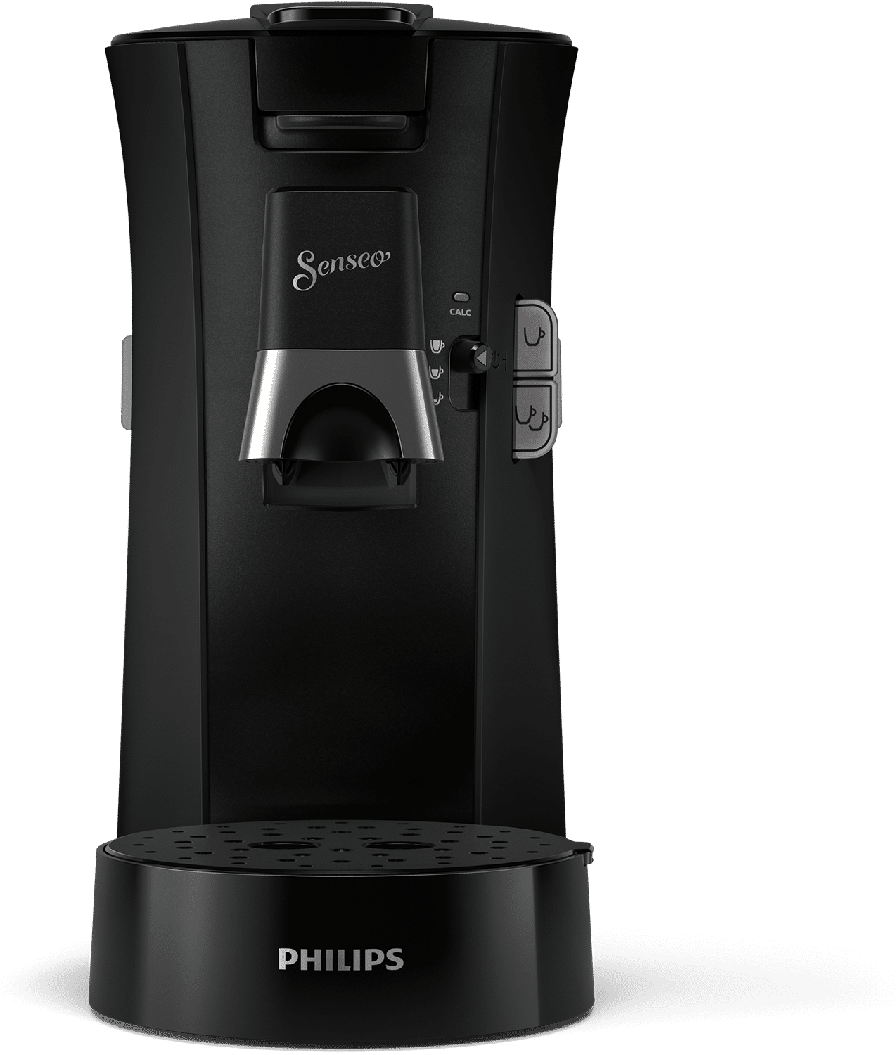 Philips Senseo Select CSA230/60 Zwart