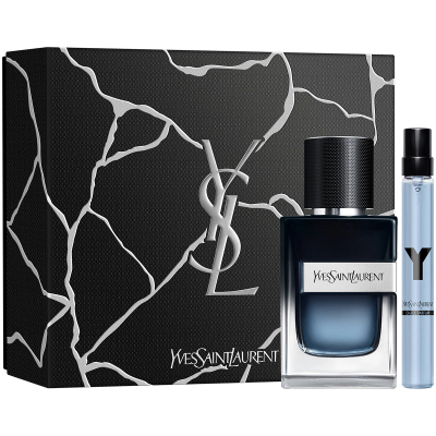 Yves Saint Laurent Y giftset