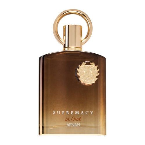 Afnan Supremacy In Oud eau de parfum spray 150 ml