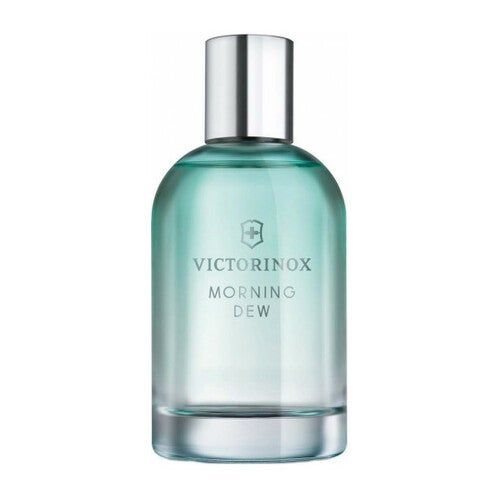 Victorinox Swiss Army Morning Dew Eau de Toilette 100 ml