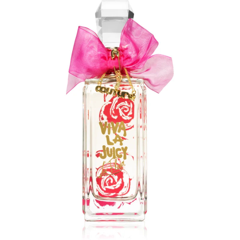 Juicy Couture Viva La Juicy La Fleur Eau de Toilette 150 ml