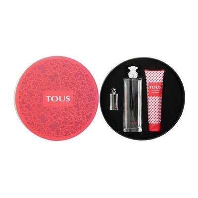 Tous Gift Set