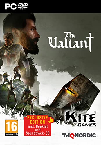 The Valiant PC