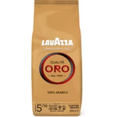 Lavazza Koffiebonen Qualità Oro - 500 gram